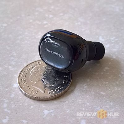 Q29 Earbuds by Coin