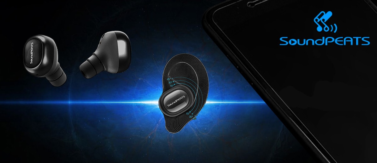 Q29 Earbuds Header Image