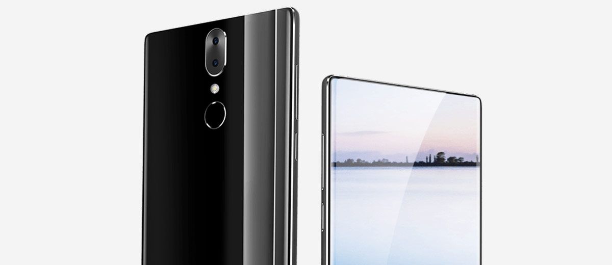 UMiDigi-Crystal-Pro UMiDigi Crystal Pro