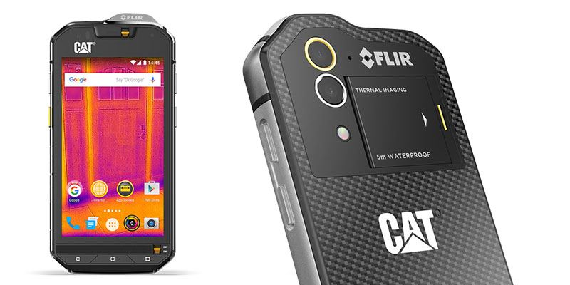 Cat S22 Flip Купить В Спб