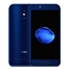 Doogee BL5000 Smartphone Blue