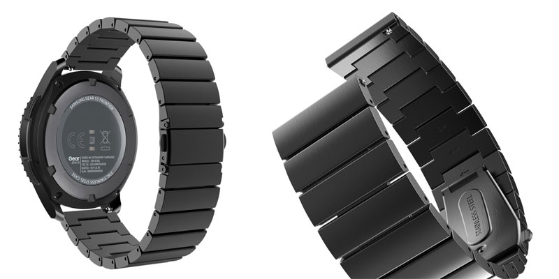 Amazfit pace deals bands