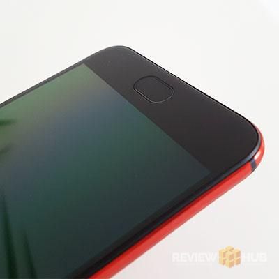 UMiDigi Z1 Pro Fingerprint Reader