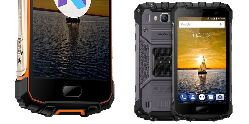 2 ulefone armor agm x2 vs 2 ulefone armor agm x2 vs