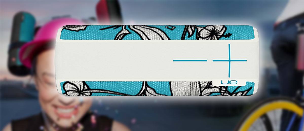 Ultimate-Ears-Boom-2-Speaker Ultimate Ears Boom 2 Speaker