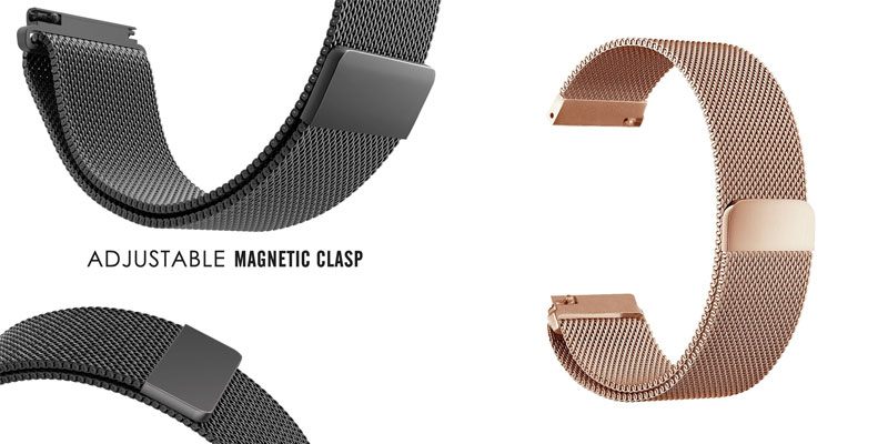 Vicara Amazfit Watch Band