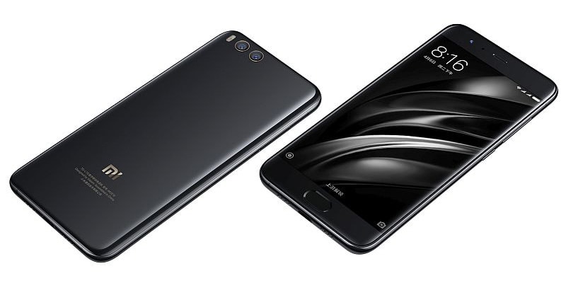 Xiaomi Mi 6 Hands On Smartphone Review Review Hub Xiaomi Mi 6 Hands On Smartphone Review Review Hub