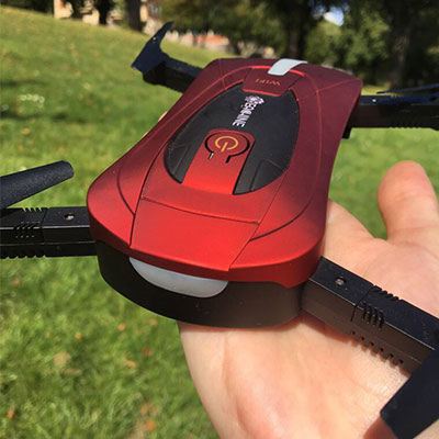 Eachine Quadcopter