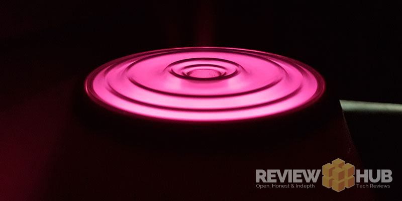 Oittm Smart Diffuser 