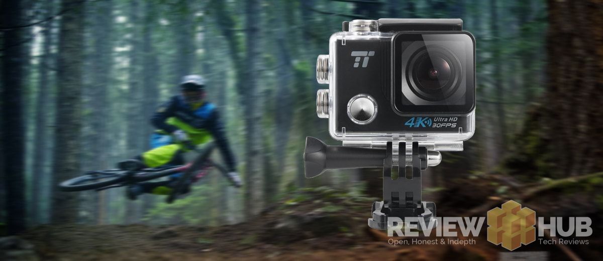 TaoTronics-TT-VD001-Header TaoTronics 4K Action Camera TT-VD001