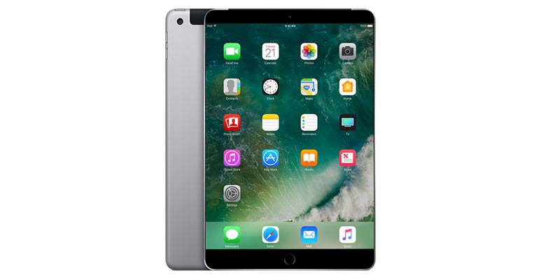 bezel-less-ipad bezel-less ipad tablet
