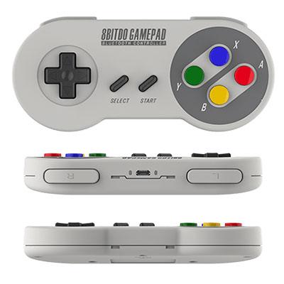 8Bitdo SNES Controller SF30