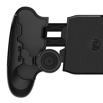 GameSir F1 Thumb Pad