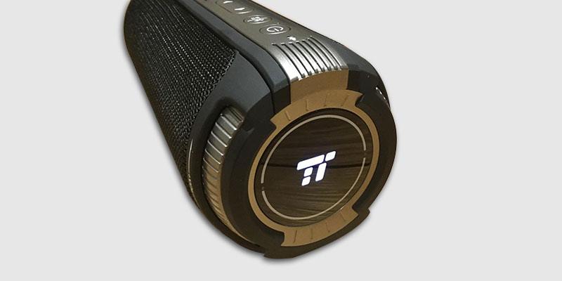 TaoTronics Speaker