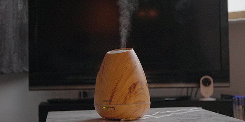 Easehold Aroma Diffuser Mist