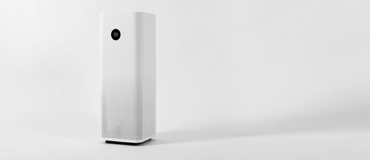 Xiaomi Home Air Purifier Pro