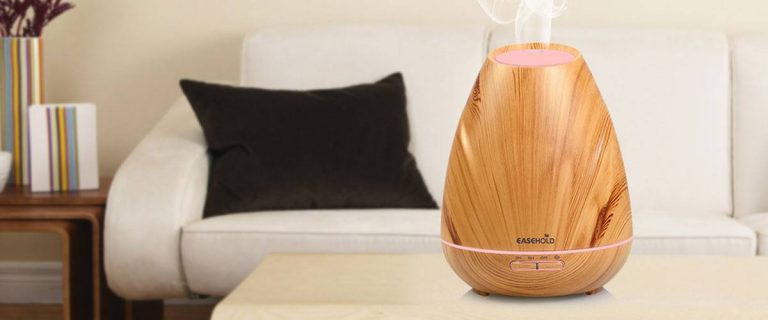 Easehold Aroma Diffuser 400ml