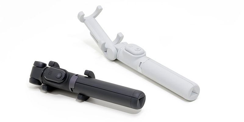 Xiaomi Bluetooth Tripod Selfie Stick White