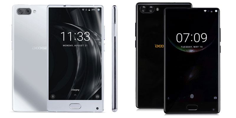 Doogee Mix Smartphone