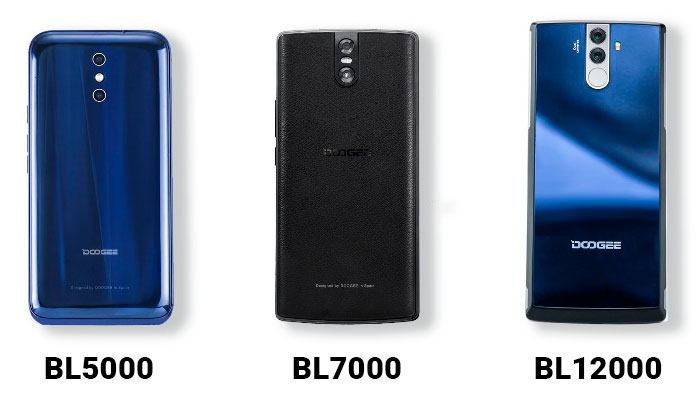 Doogee bl12000 pro amazon