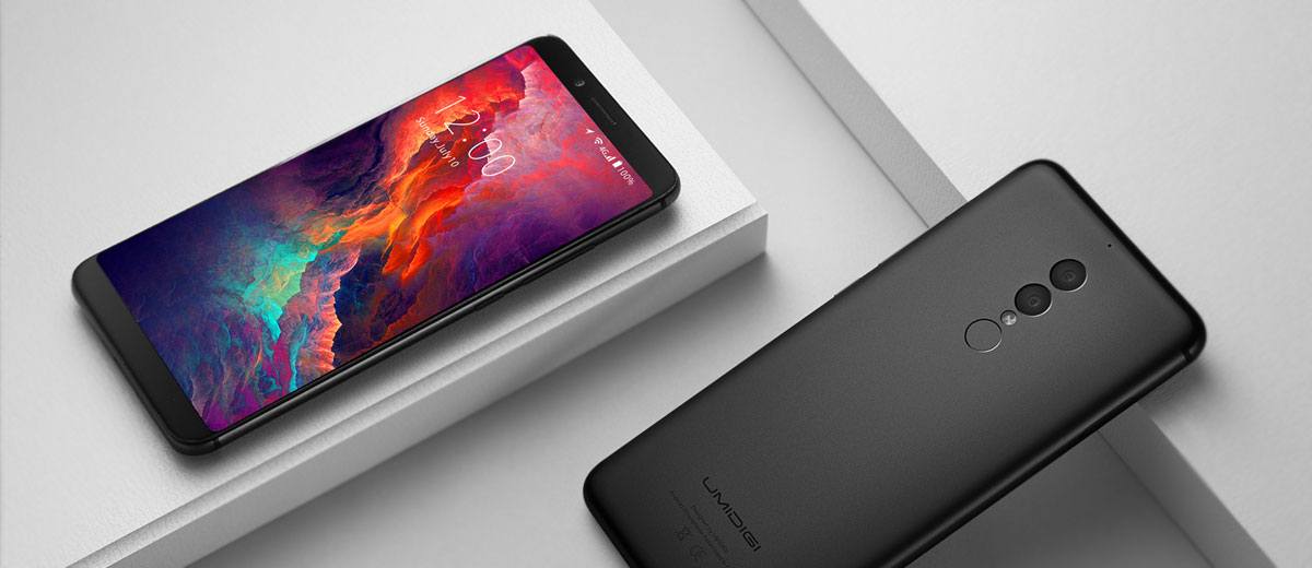UMiDigi-S2-Smartphone UMiDigi S2
