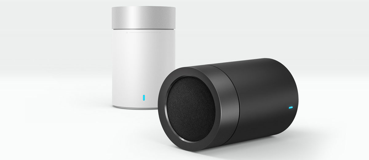 Xiaomi Mi Cannon Bluetooth Tymphany Speaker