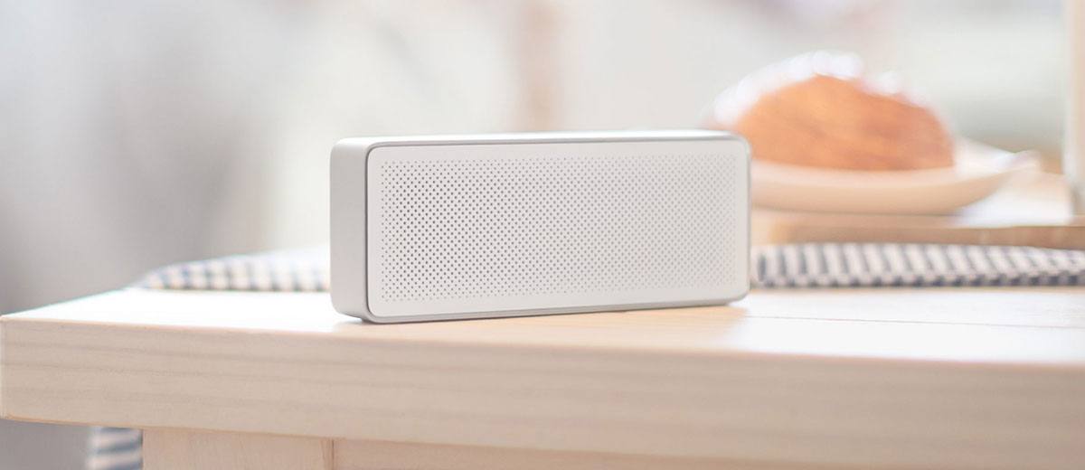 Xiaomi Mi Square Box 2 Speaker