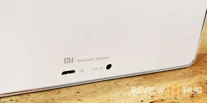 speaker bluetooth xiaomi square box