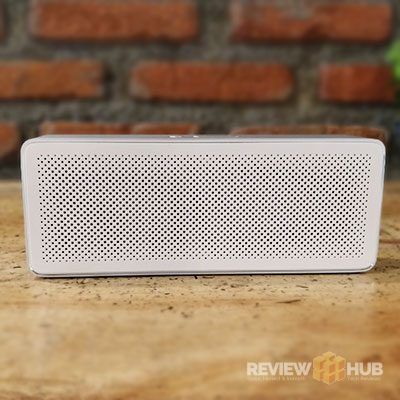 Xiaomi Mi Square Box 2 Speaker Design
