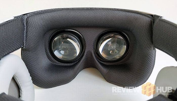 BOBOVR Z5 VR Headset Glass Lens