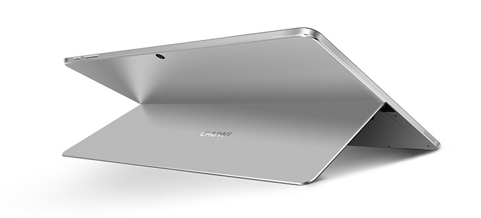 Chuwi Surbook 2-in-1 Tablet Build Quality