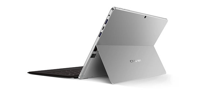 Chuwi Surbook 2-in-1 Tablet Kick Stand