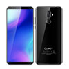 Cubot X18 Plus Black Colour