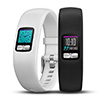 Garmin Vivofit 4 Black & White