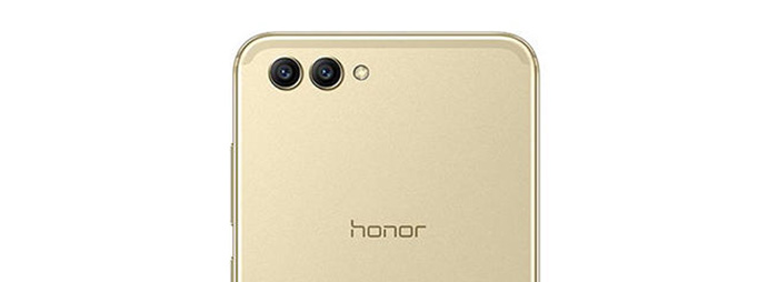 Honor View10 Camera