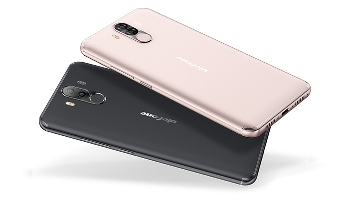 Ulefone Power 3S