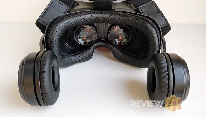 VR Shinecon 6.0 VR Headset Lens