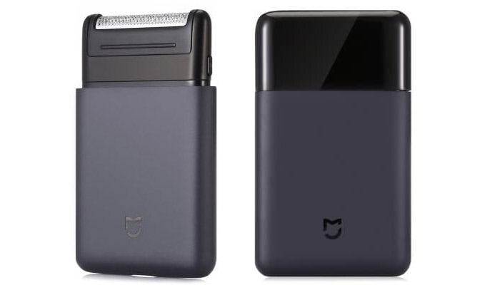 Xiaomi Mi Electric Shaver