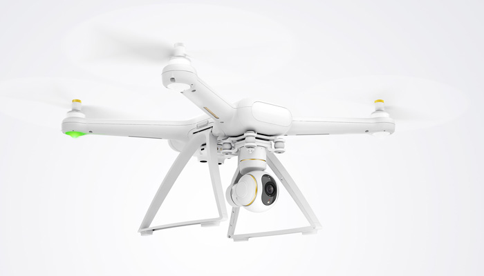 Xiaomi Mi 4K Quadcopter Drone