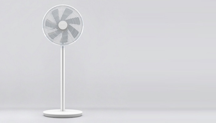 Xiomi Natural Wind Fan