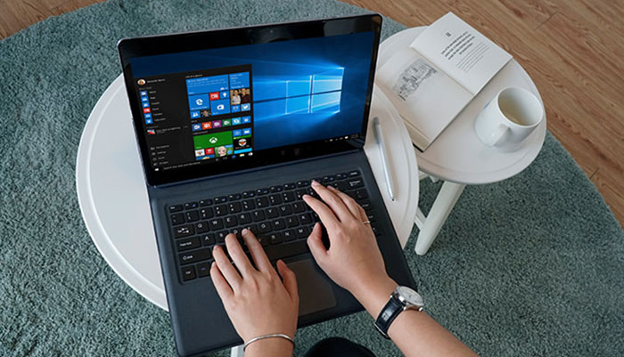 Chuwi-Corebook-2-in-1-keyboard Chuwi CoreBook 2 in 1 Design