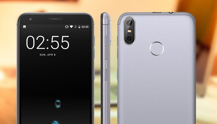 Cubot-R11-3G-Smartphone Cubot R11 Phone