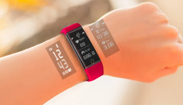 lenovo smartband hx03w