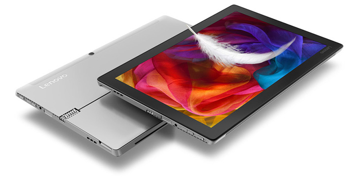 Lenovo-Miix-520-design Lenovo Miix 520 2 in 1 tablet