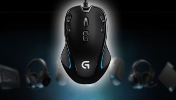 Logitech Mouse Hub Logitech Mouse Hub