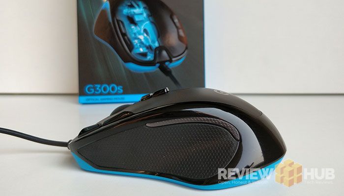 Logitech G300s Gaming Mouse Review Awesome Value Review Hub