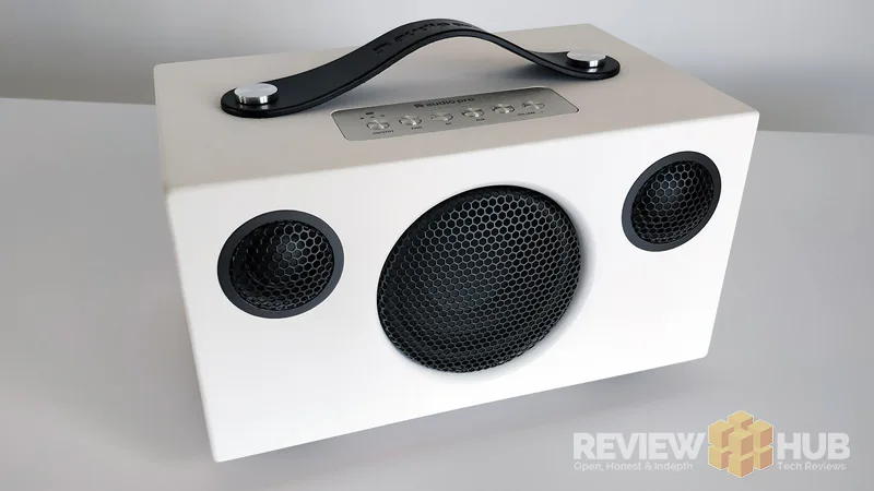audio pro t3 review