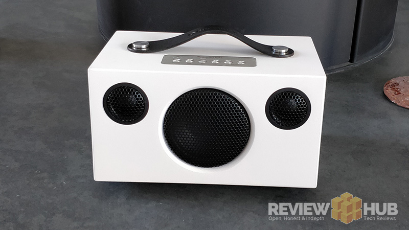 Audio-Pro-Addon-T3-design Audio Pro Addon T3 Speaker Design