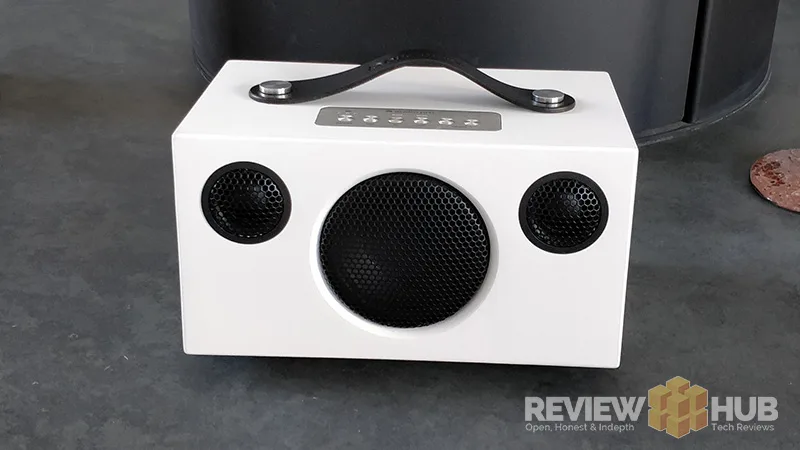 audiopro addon t3 review