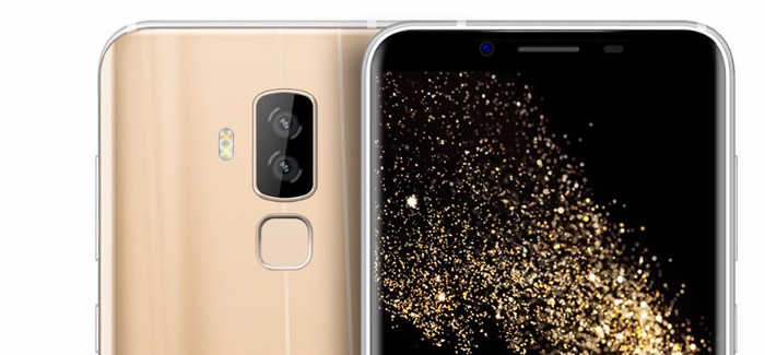 HomTom S8 Camera